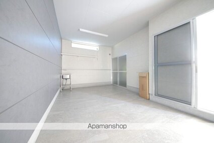 ＢｌｕｅＰｉｔ平山[1R/55.06m2]の内装7