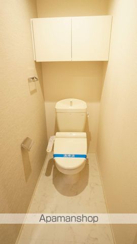 グランデ滝戸の内装写真