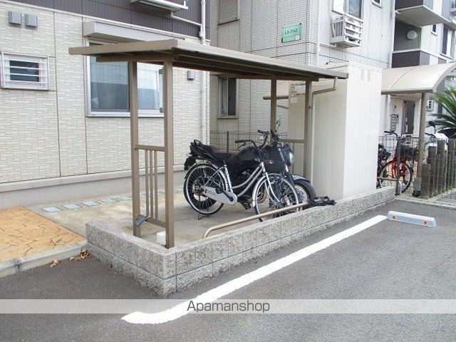 イルマーレの内装写真