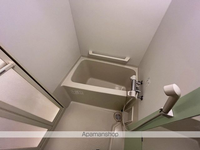 クレイノウィステリアIVの内装写真