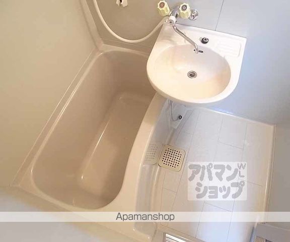 サンシャインシルク嵯峨の内装写真