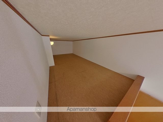 ウイングス1番館の内装写真