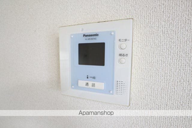 マンションポプリの内装写真