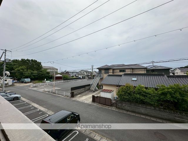 JRBハイツ虹ケ浜のその他写真