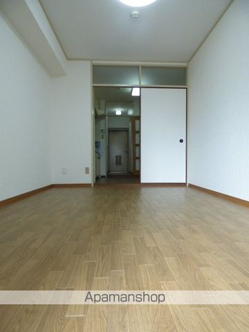 新大阪グランドハイツ北の内装写真