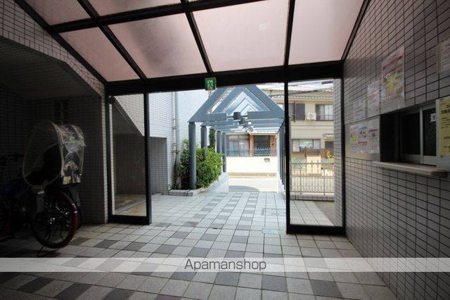 リブレ待兼山の内装写真