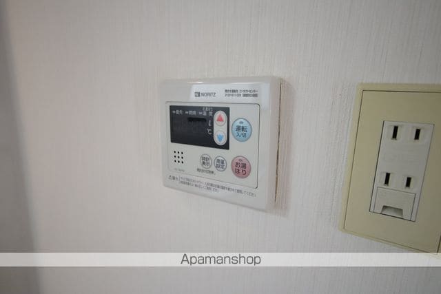 カルチェGPの内装写真