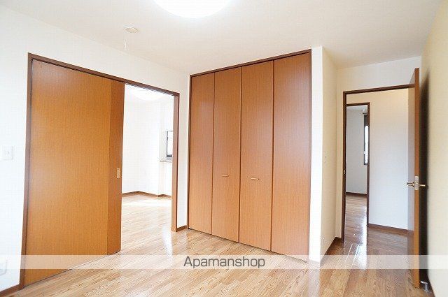 エスポアの内装写真