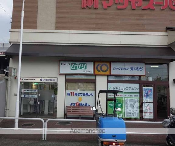 川田菱尾田貸家の周辺写真