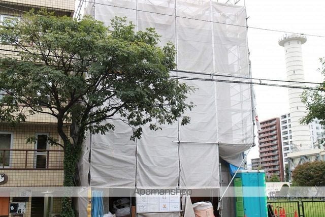 シャトーライフ近代美術館前1のその他写真