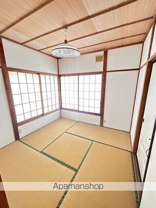 平柴台[6DK/91.9m2]の内装7