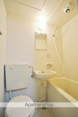 つぼみマンションの内装写真