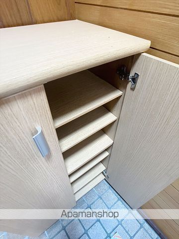 SUNGARDEN野田屋町IIの内装写真