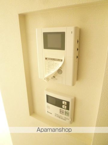 キューブ平岸3ー5の内装写真