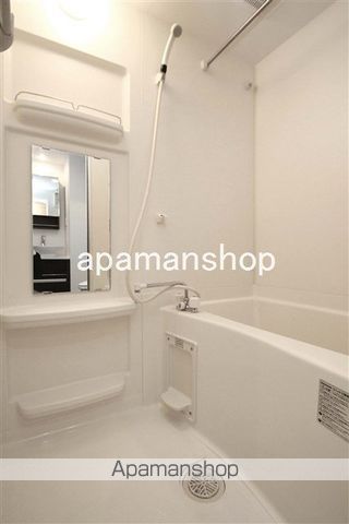 エイペックス京町堀IIの内装写真