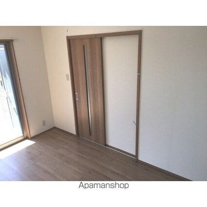 Ｌｉｅｎ　Ｃｌａｉｒ　ＩＩ[2LDK/54.7m2]の内装