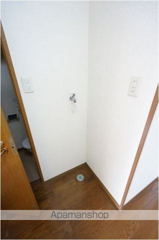 シャンポールIIの内装写真