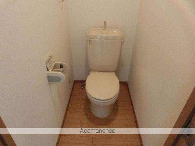 エターナル雅の内装写真