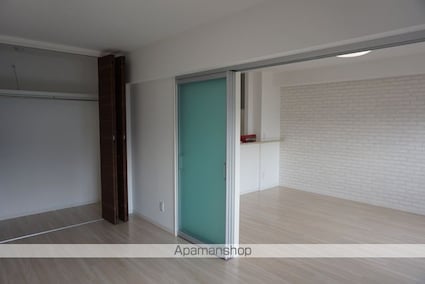 アリビオグランデ木田[2LDK/66m2]のリビング・居間