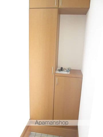 メゾン新珠NO.1の内装写真