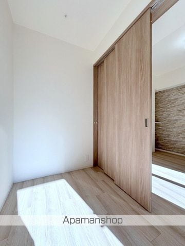 COMFORIALIV博労町一丁目Qの内装写真