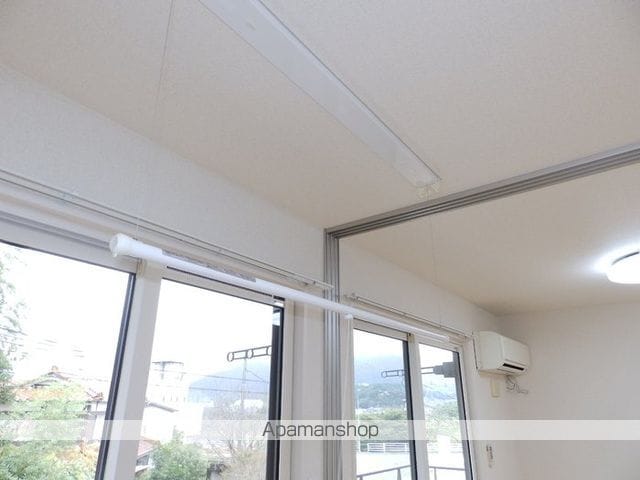 山口線 上郷駅 徒歩13分 3階建 築19年の内装写真