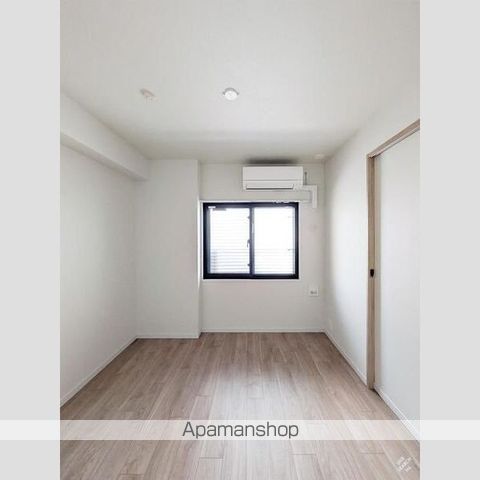 S-RESIDENCE谷町六丁目aloの内装写真