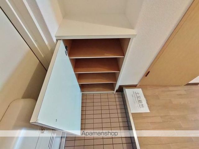 ノルデンハイム瑞光IIの内装写真