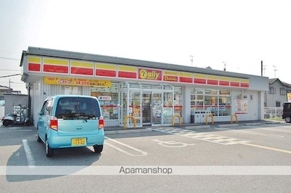 レモンフィールド日根野[2LDK/55.94m2]の周辺4