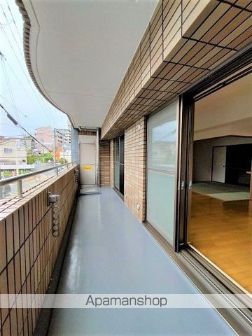 コアロード千里の内装写真