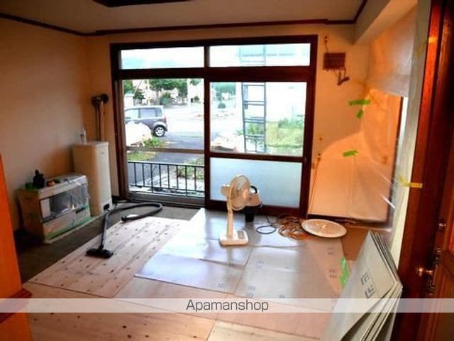 三笠幸町19の内装写真