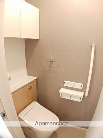 メゾン グレーヌ王子町IIの内装写真