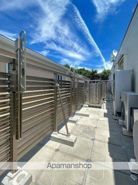 コリーヌ駒場池尻[2LDK/57.48m2]の内装1