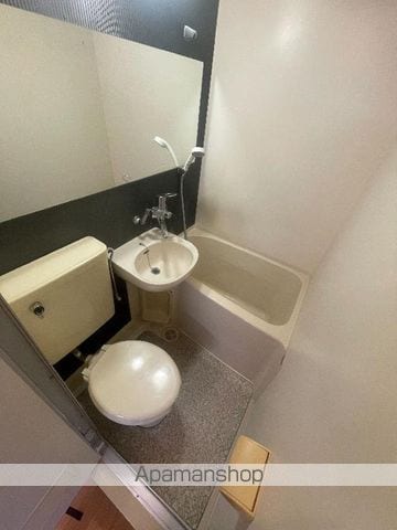 IDCヘブンズハイツの内装写真