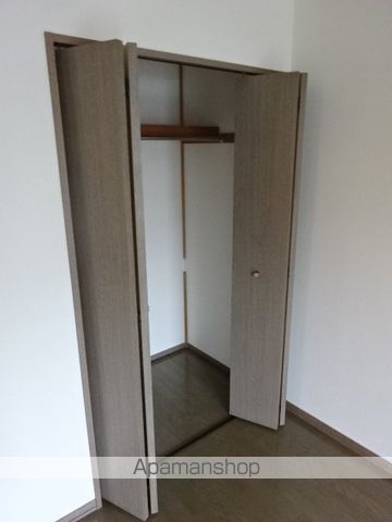 ボヌールN36の内装写真