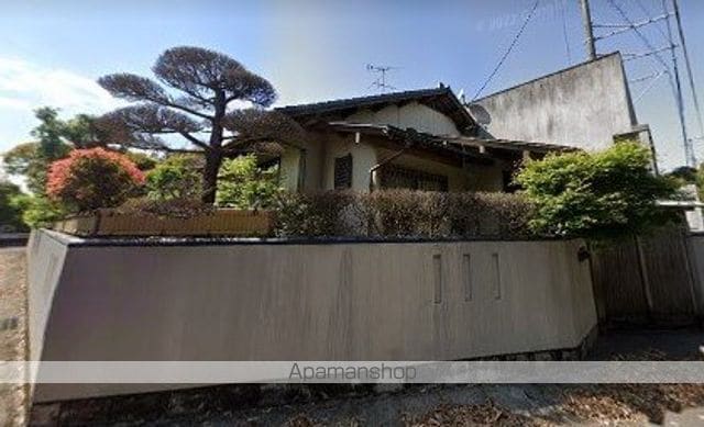 桜ヶ丘8丁目戸建ての外観写真