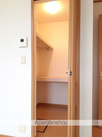 プロスパリティM.Jの内装写真