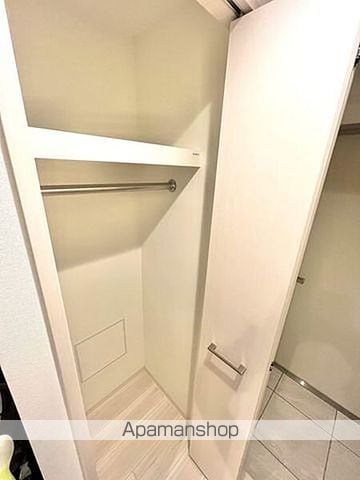 ロイジェントパークス四ツ谷の内装写真