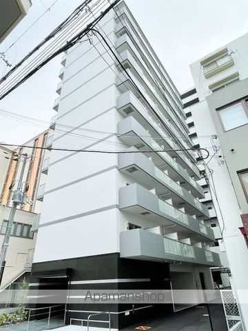 アルティザ江坂の外観写真