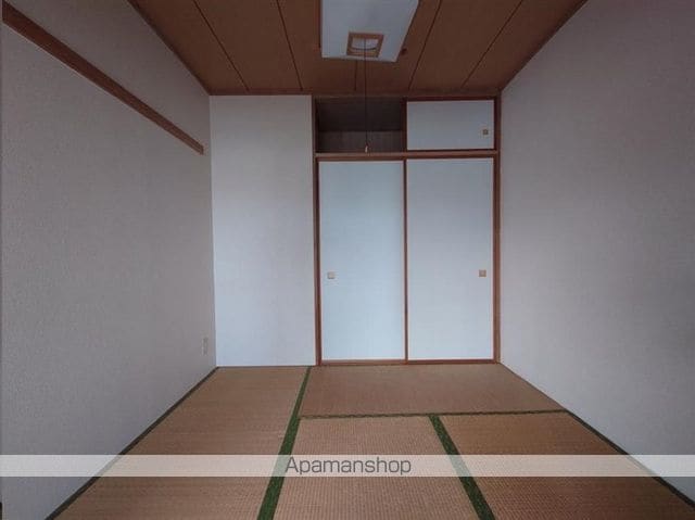 上杉五番館の内装写真