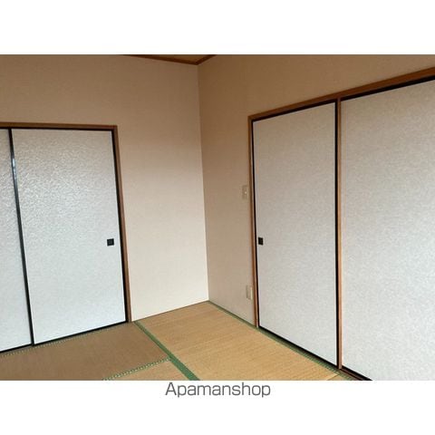 ノーブルナガシマの内装写真