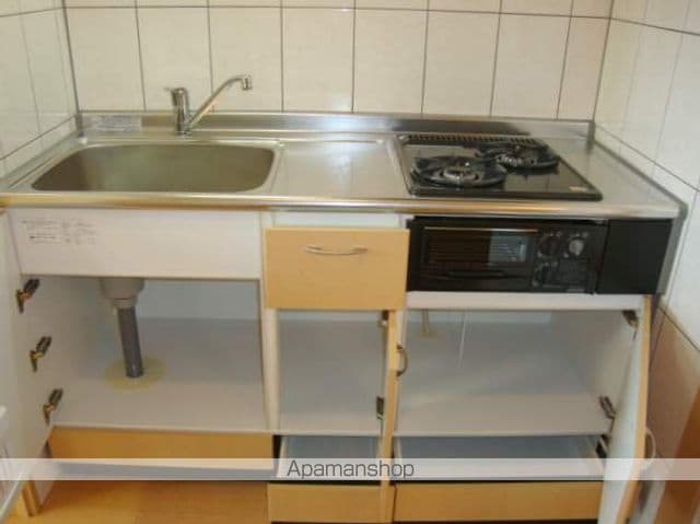 プロニティHOUSEの内装写真
