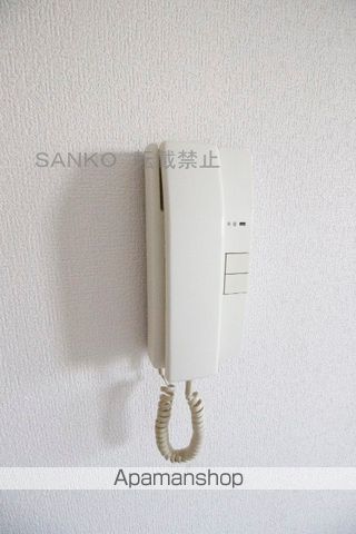 オークコート141の内装写真
