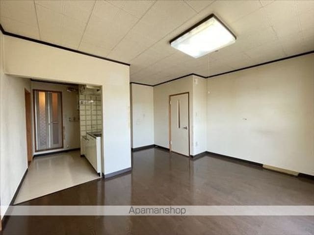 田中マンションの内装写真