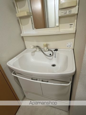 コンフォート23の内装写真