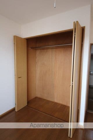コーポ大槻の内装写真