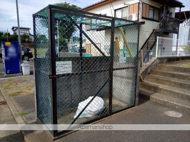 レオパレス上飯田のその他写真
