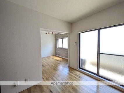 ＬＯＳ　ＢＯＮＯＳ[1R/32.42m2]の内装1