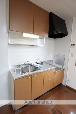 セジュール未来の内装写真