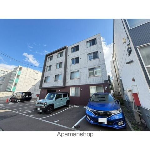 B.M.S 豊平の内装写真
